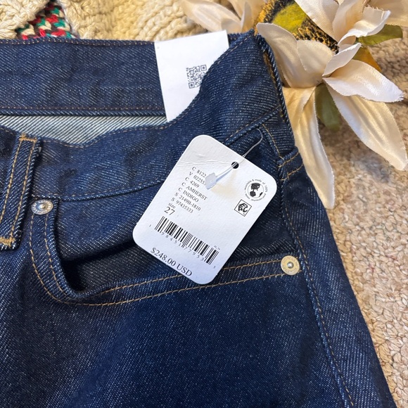 🆕Bnwt Miro Relaxed Wide Leg Jeans 
Citizens of Humanity
$268 - Picture 9 of 9